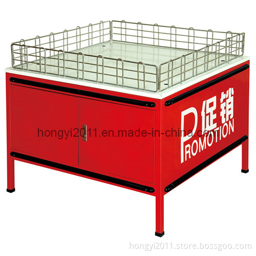 Promotion Table
